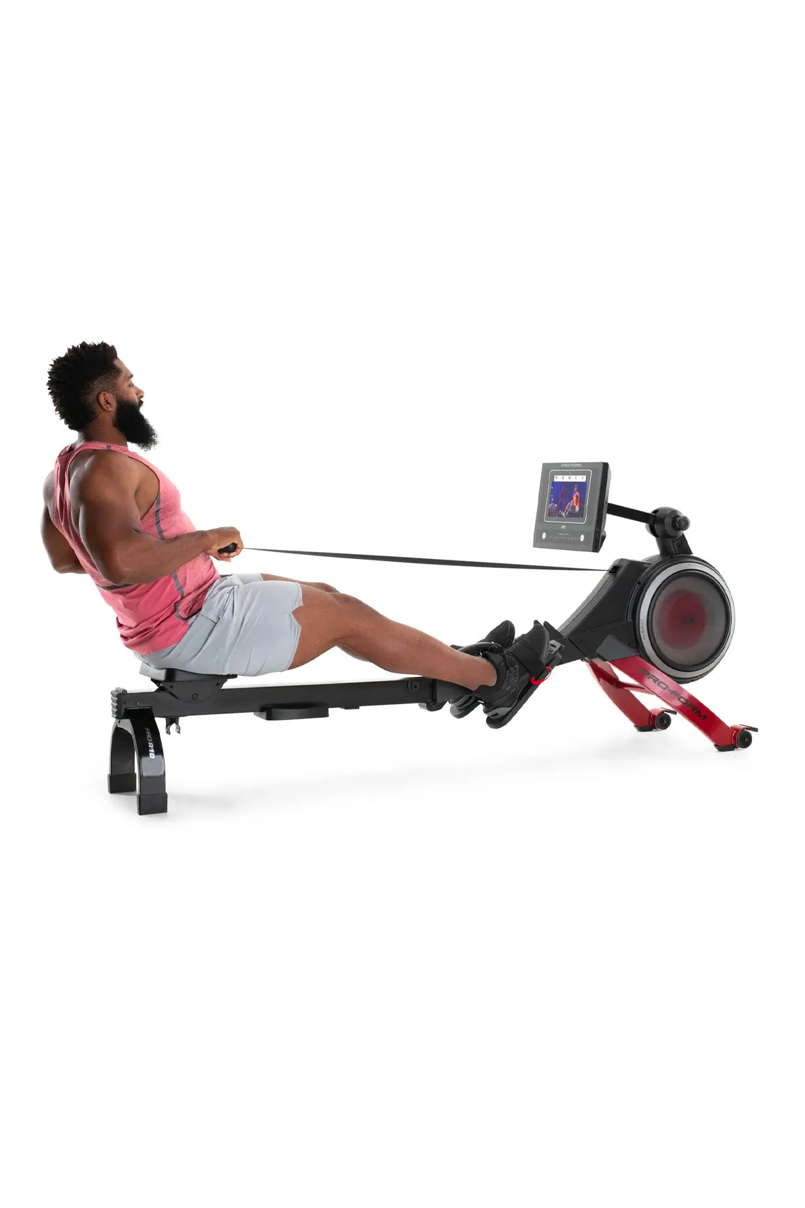 ProForm Pro R10 Rower