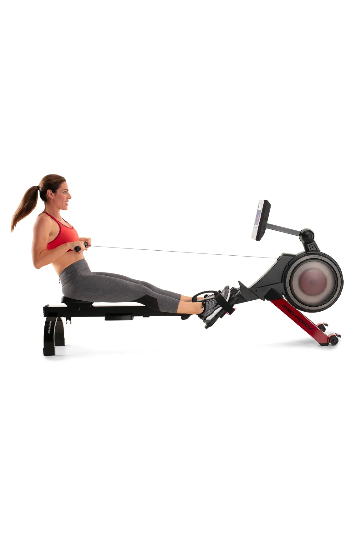 ProForm Pro R10 Rower