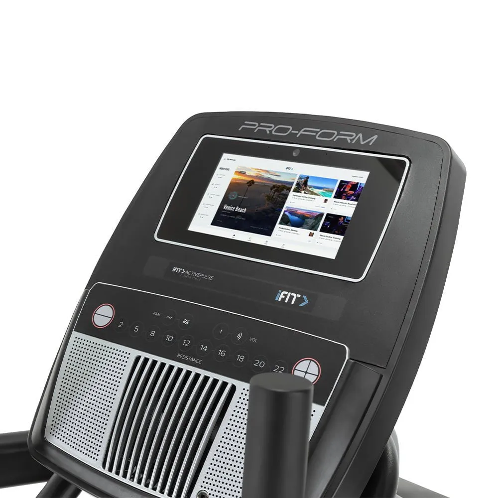 ProForm Trainer H7 Stepper