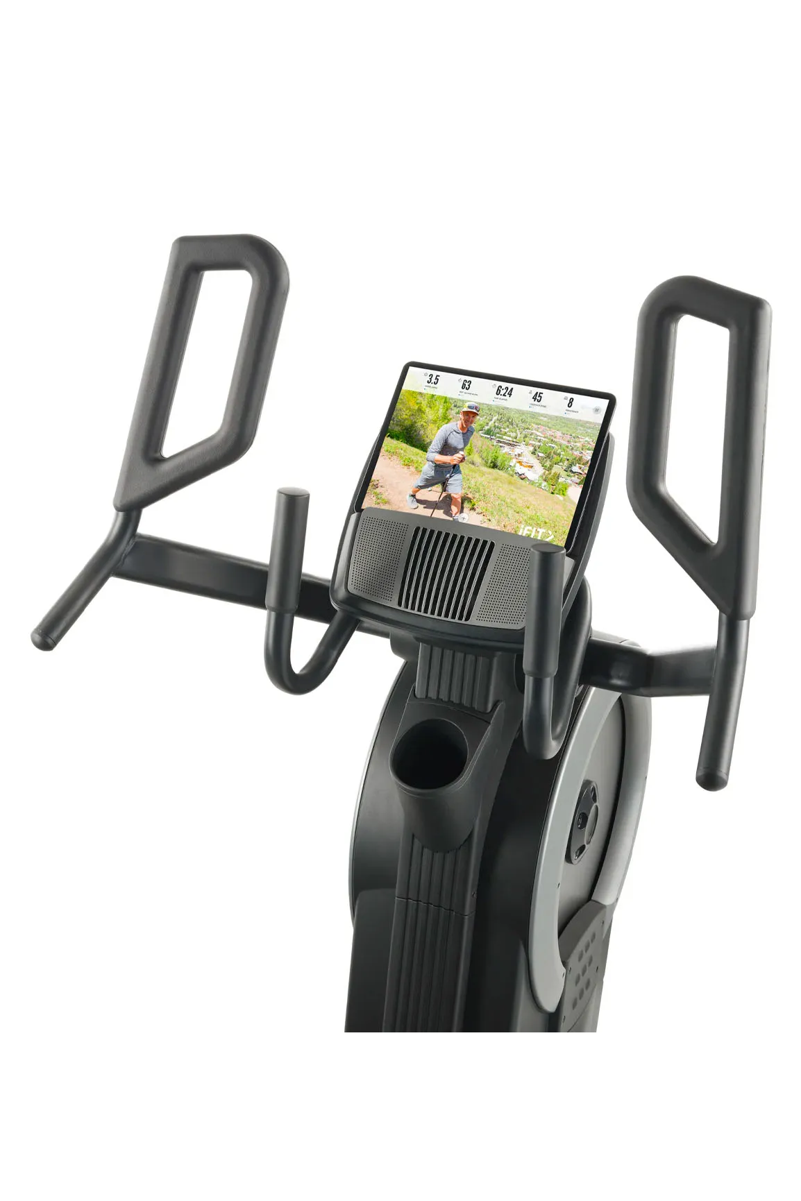 ProForm Trainer HL Stepper