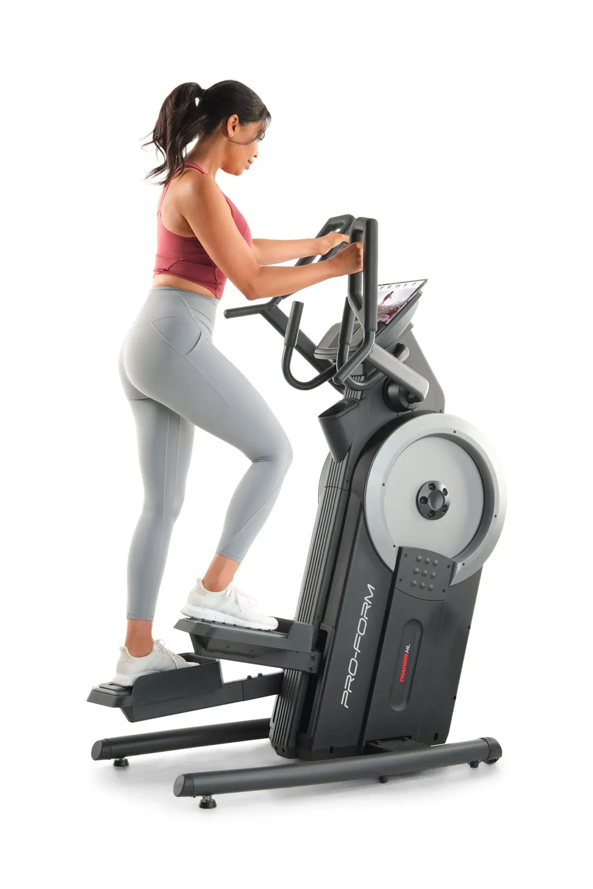 ProForm Trainer HL Stepper