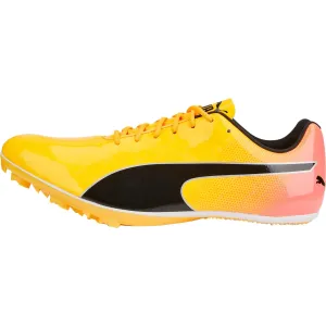 Puma evoSpeed Sprint 14 Running Spikes - Orange