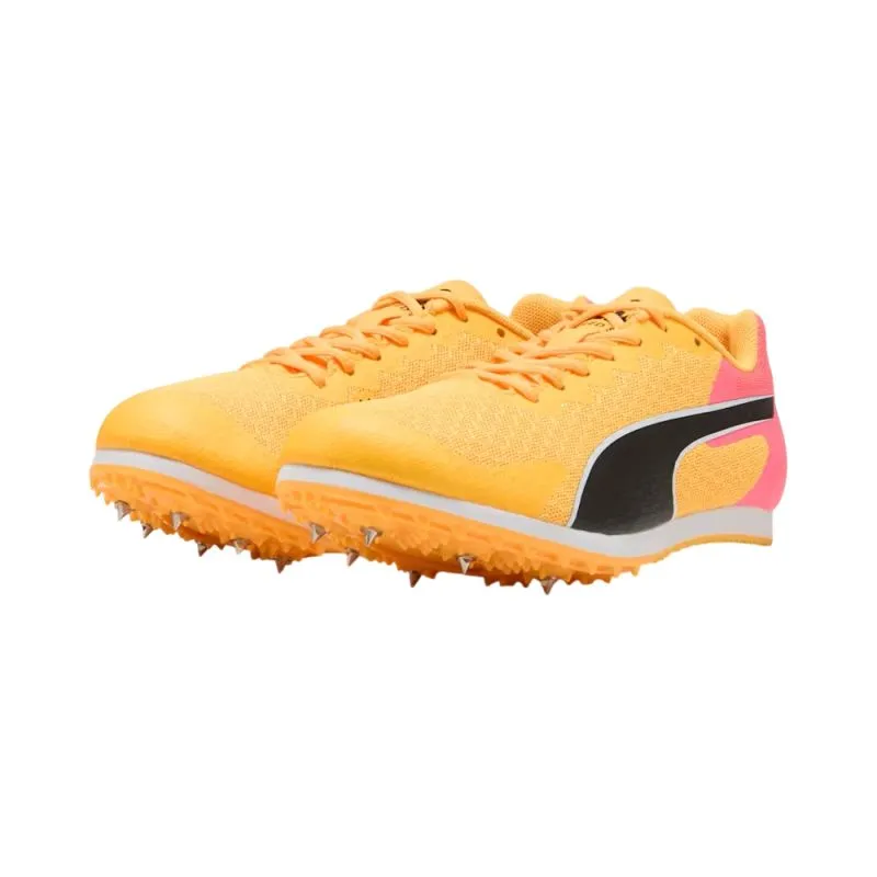 PUMA evoSPEED Star 9 Kids Track & Field Shoes