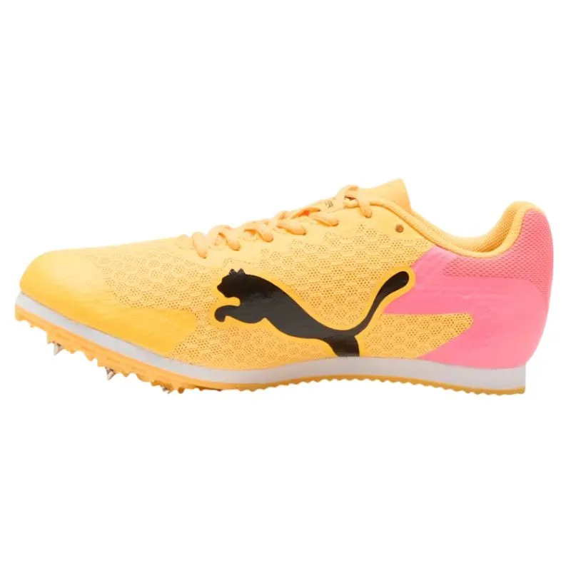 PUMA evoSPEED Star 9 Kids Track & Field Shoes