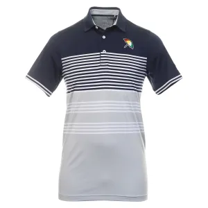 Puma Golf API Collection Track Polo Shirt