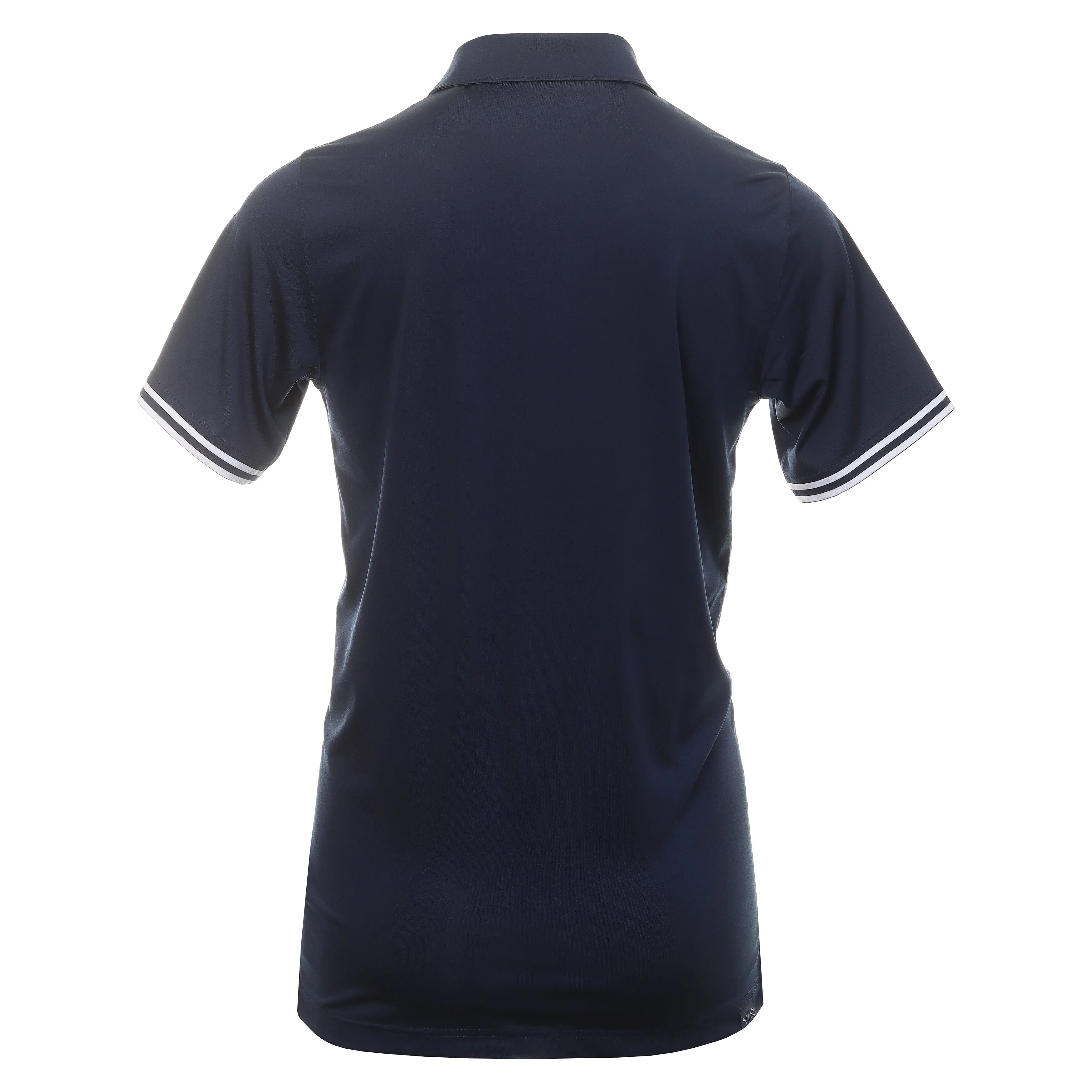 Puma Golf API Collection Track Polo Shirt