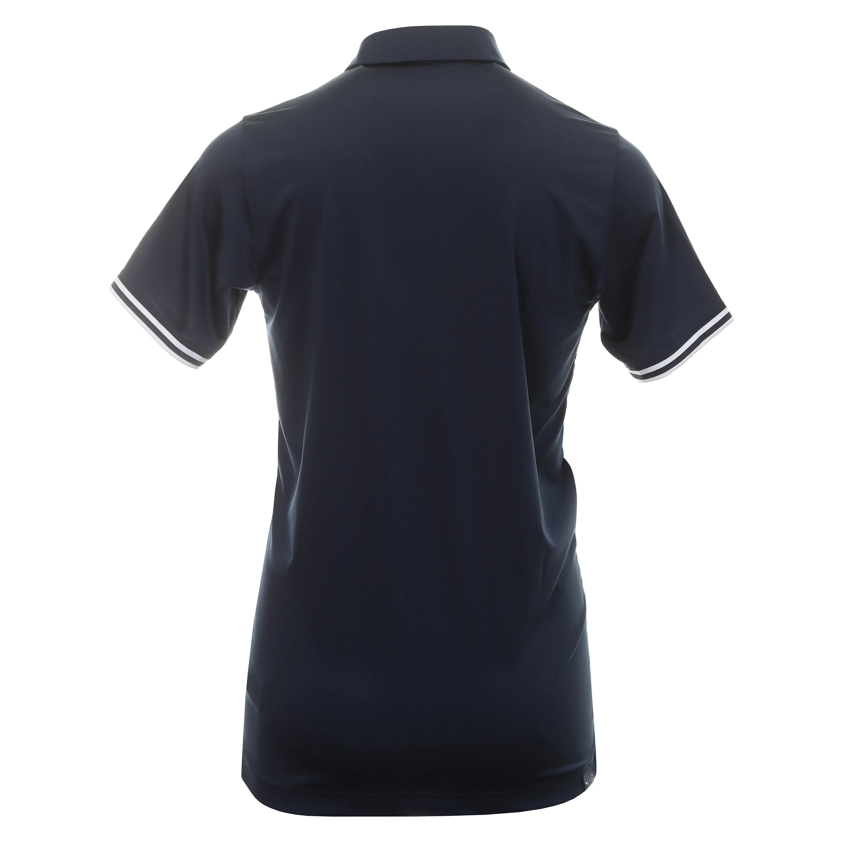 Puma Golf Track Polo Shirt