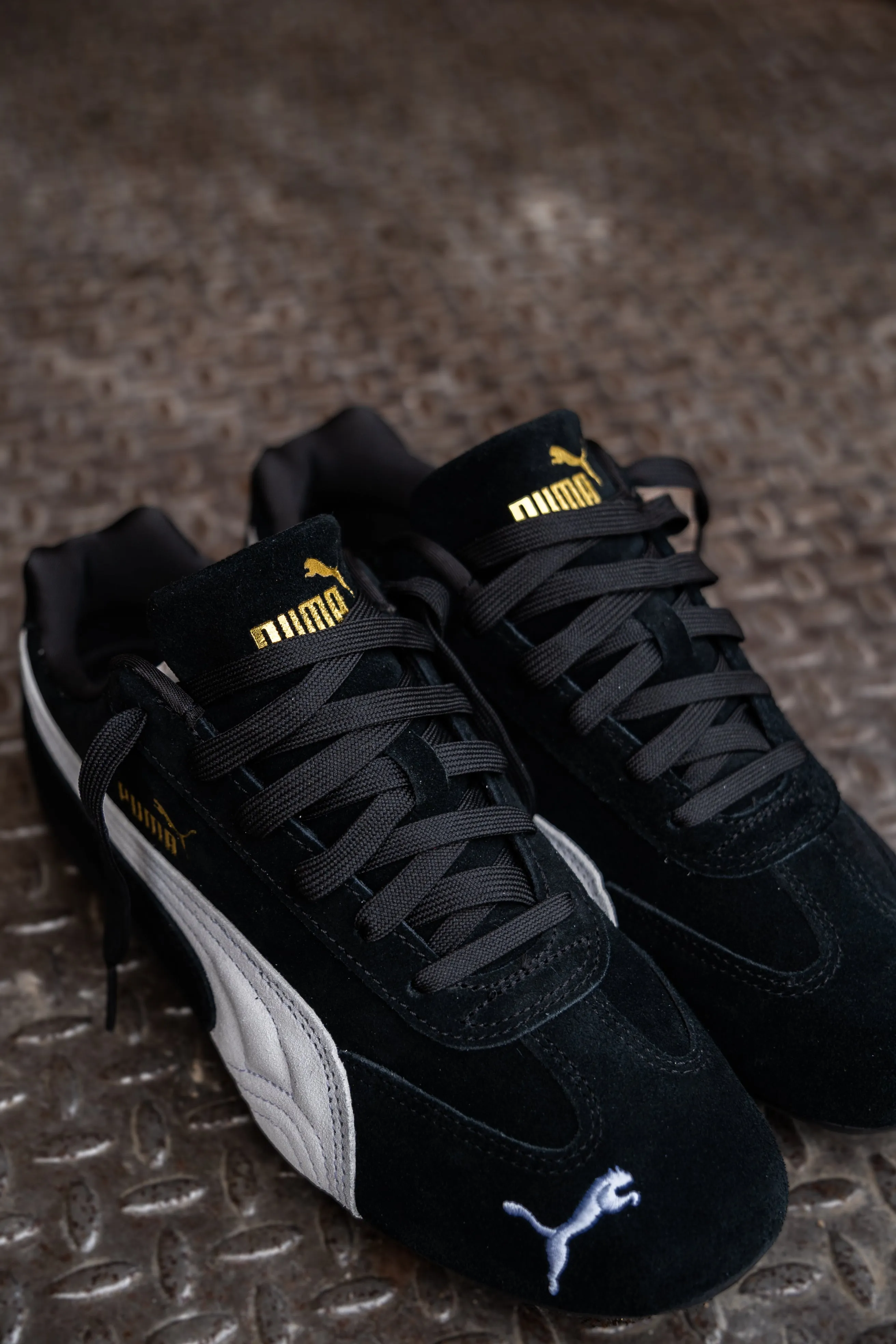 Puma Speedcat OG (Puma Black/Puma White)