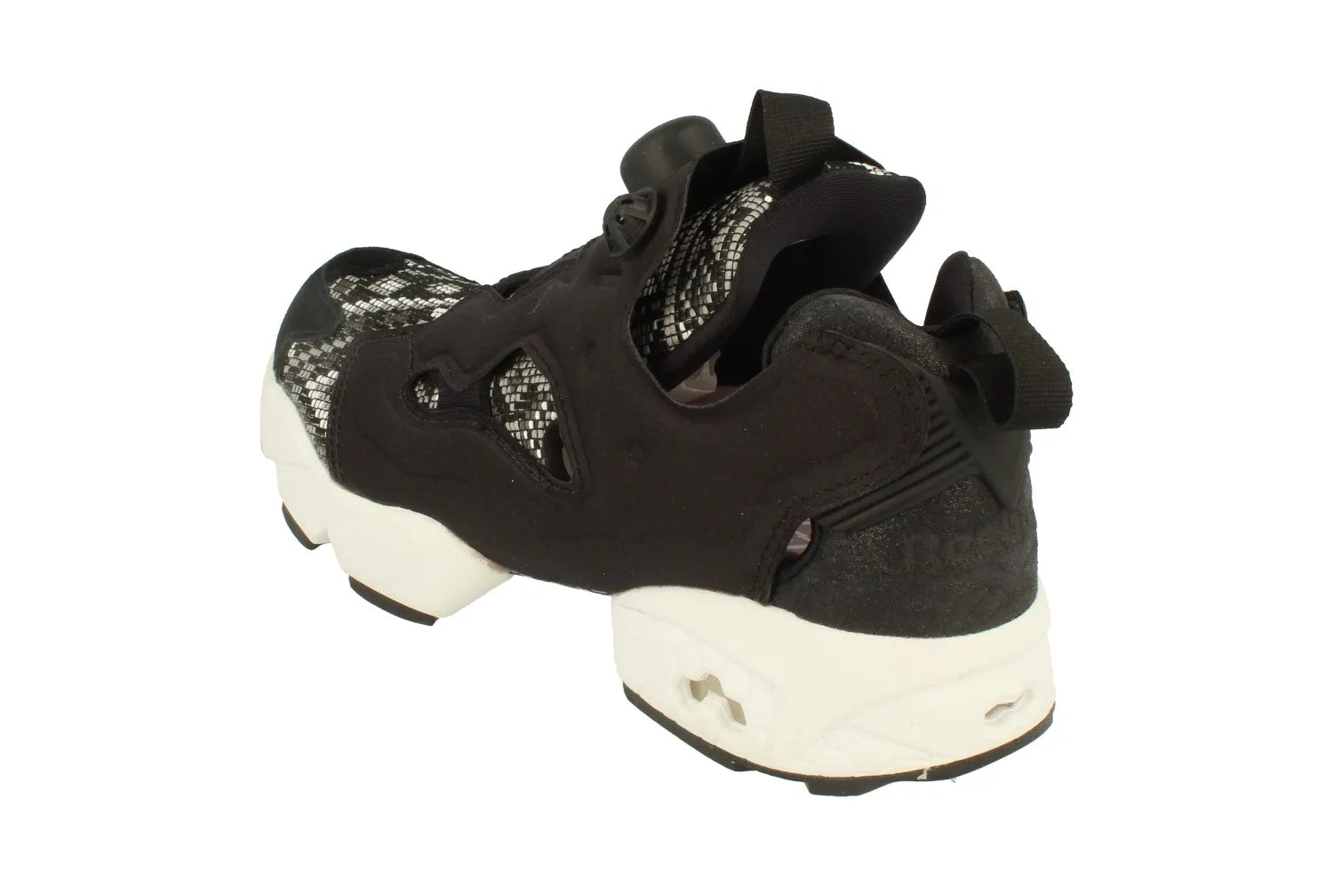 Reebok Instampump Fury Gt Womens Bd4462