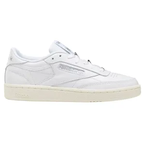 Reebok Women's Club C 85 Trainers - White