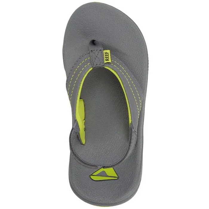 Reef Grom Phantom Kid's Sandals