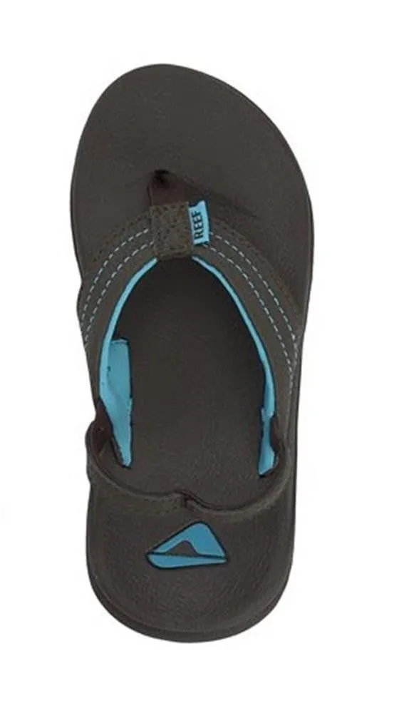 Reef Grom Phantom Kid's Sandals