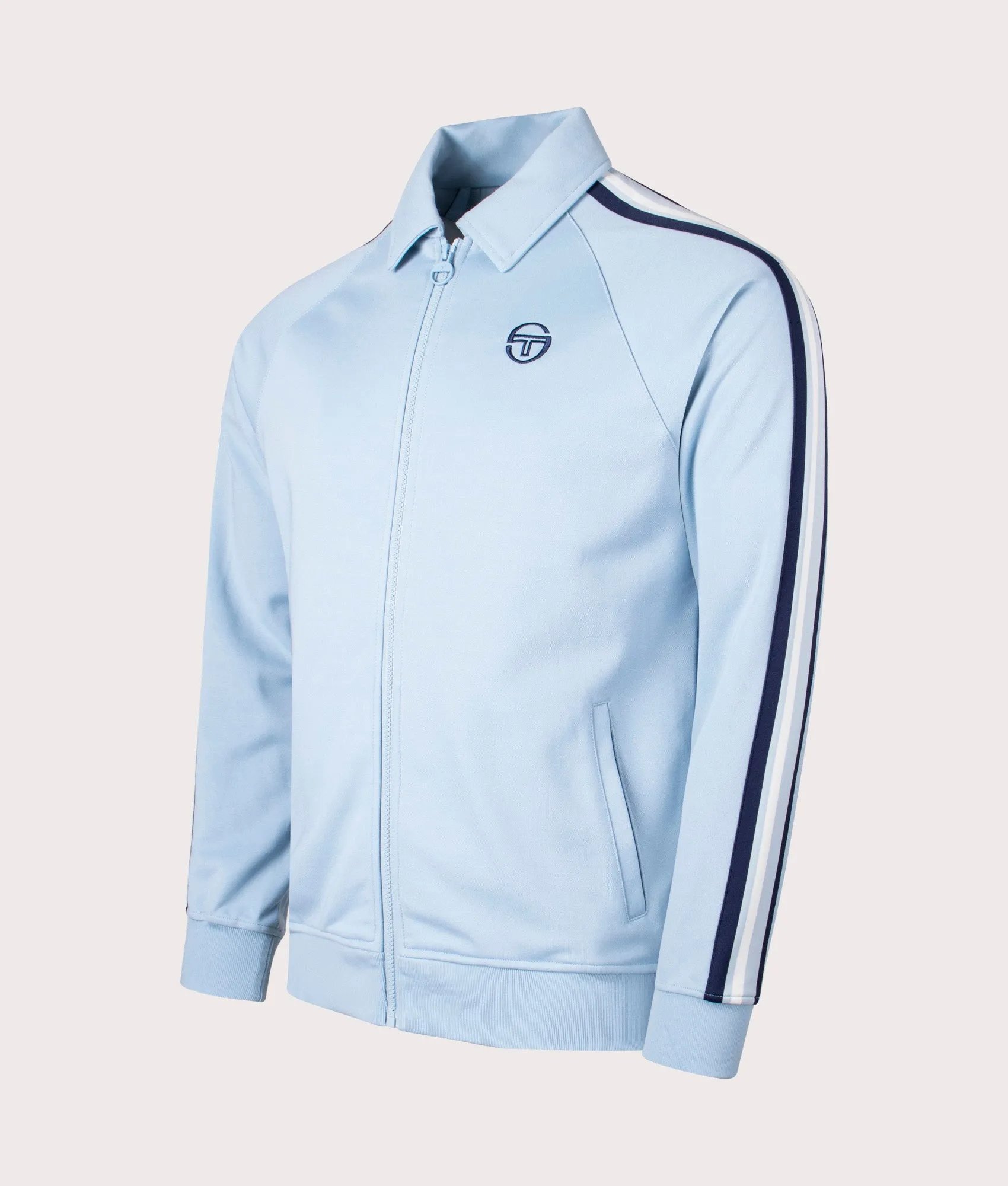 Renshaw Track Top