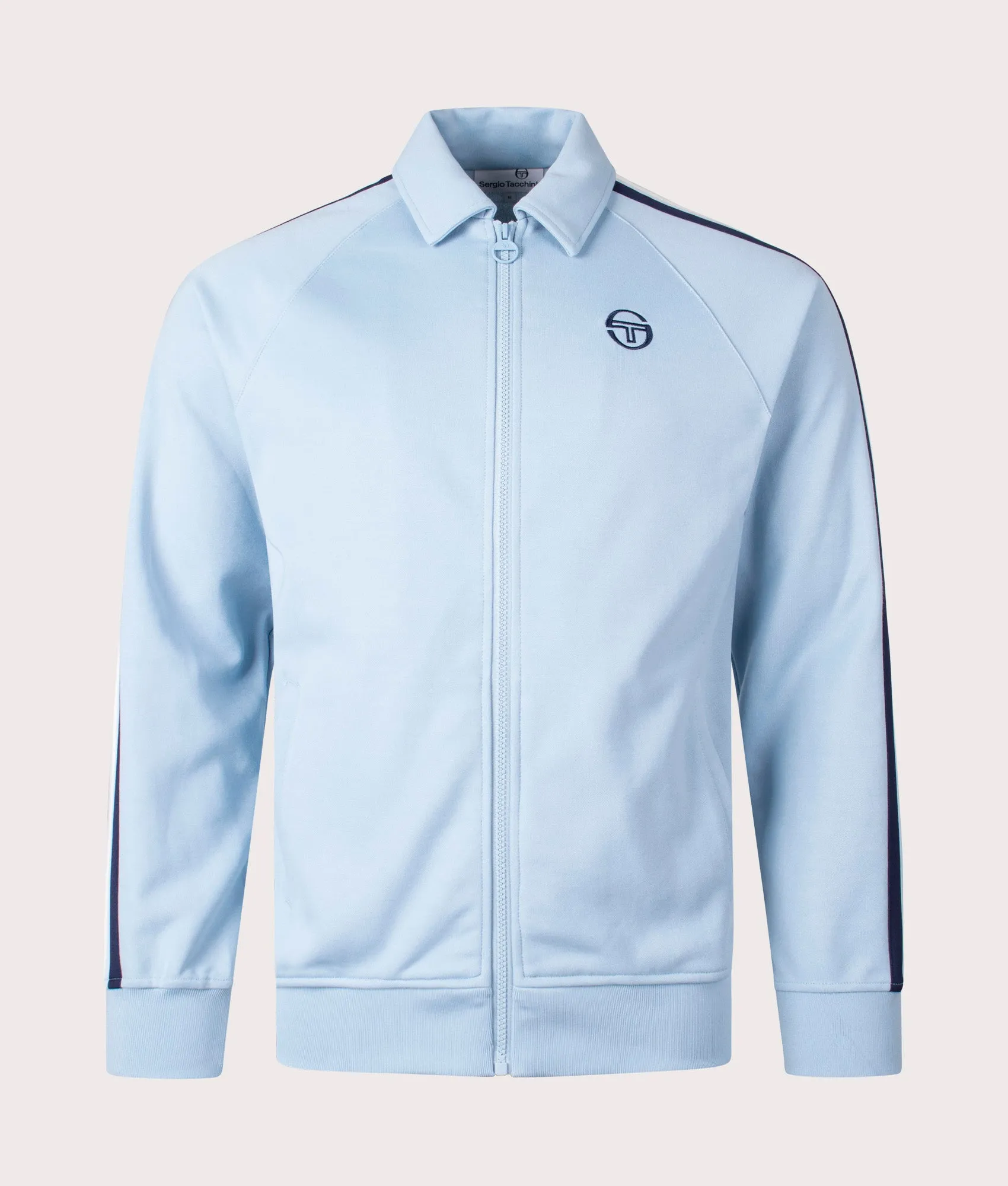 Renshaw Track Top