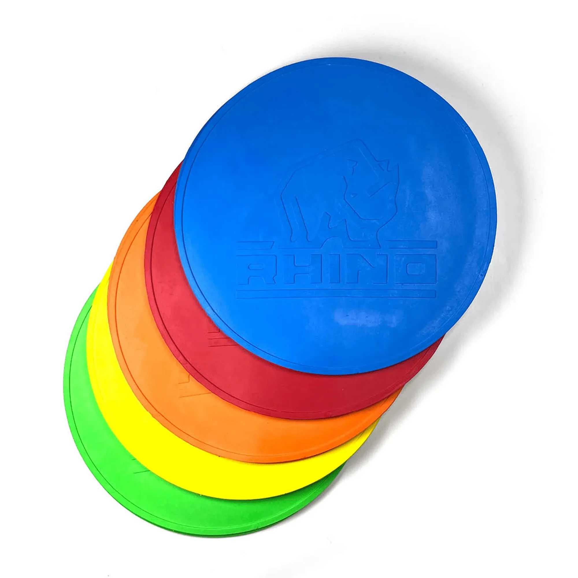 Rhino Flat Marker Discs