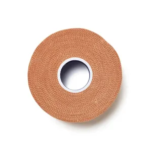 Rigid Tape Tan 2.5cm x 13.7m