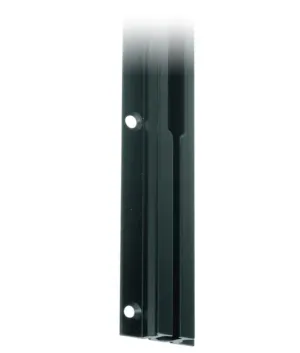 Ronstan S42 Luff Groove Track Gate Black (650mm) RC1429-0.6L