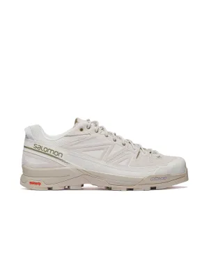 Salomon X-ALP LTR Almond Milk/White Pepper/Burnt Olive