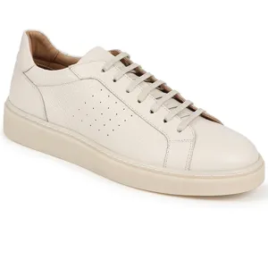 Sammy Leather Trainers  - SAMMY / 326 356