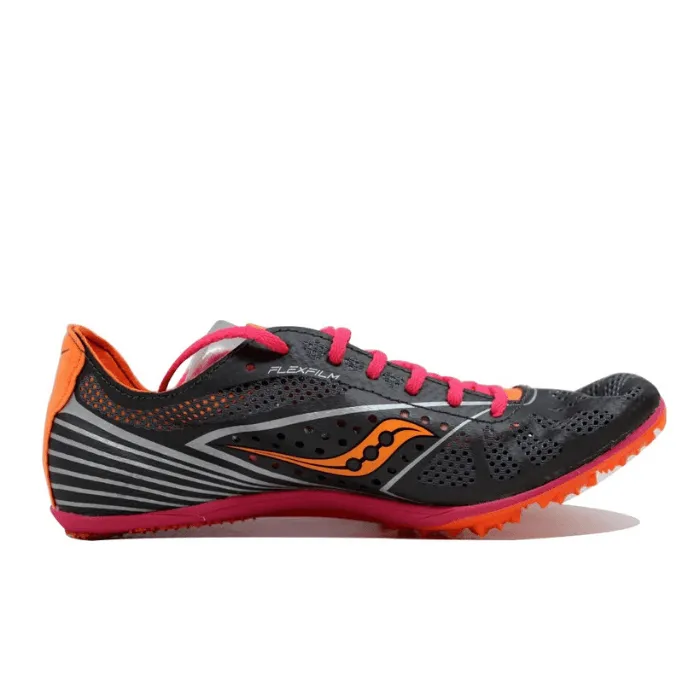 Saucony Endorphin Md4 Women's Track Spikes