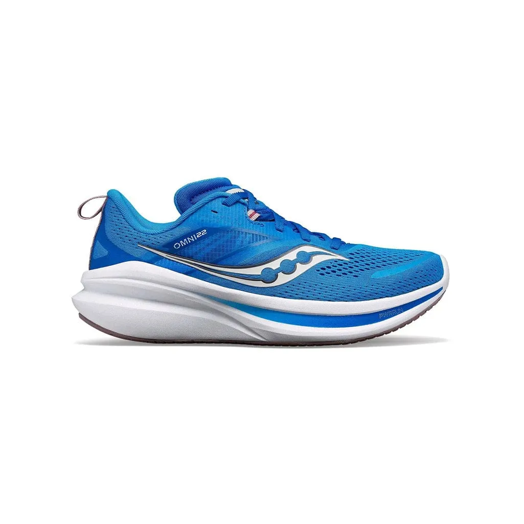 Saucony Women's Omni 22