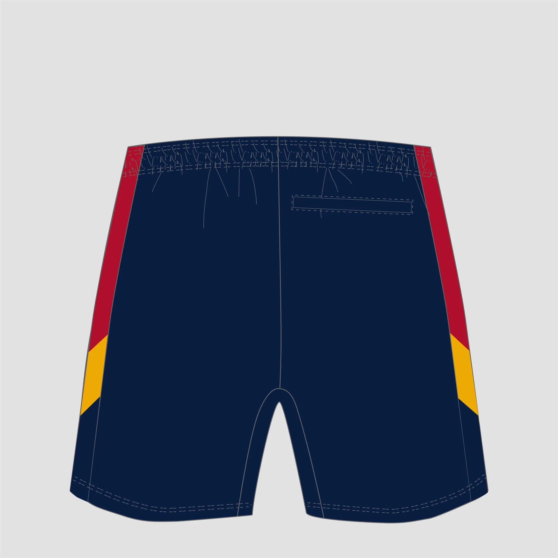 SCHOOL SPORT SA SHORTS