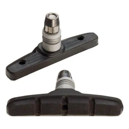 SHIMANO M70T3 V-Brake Shoe Pads