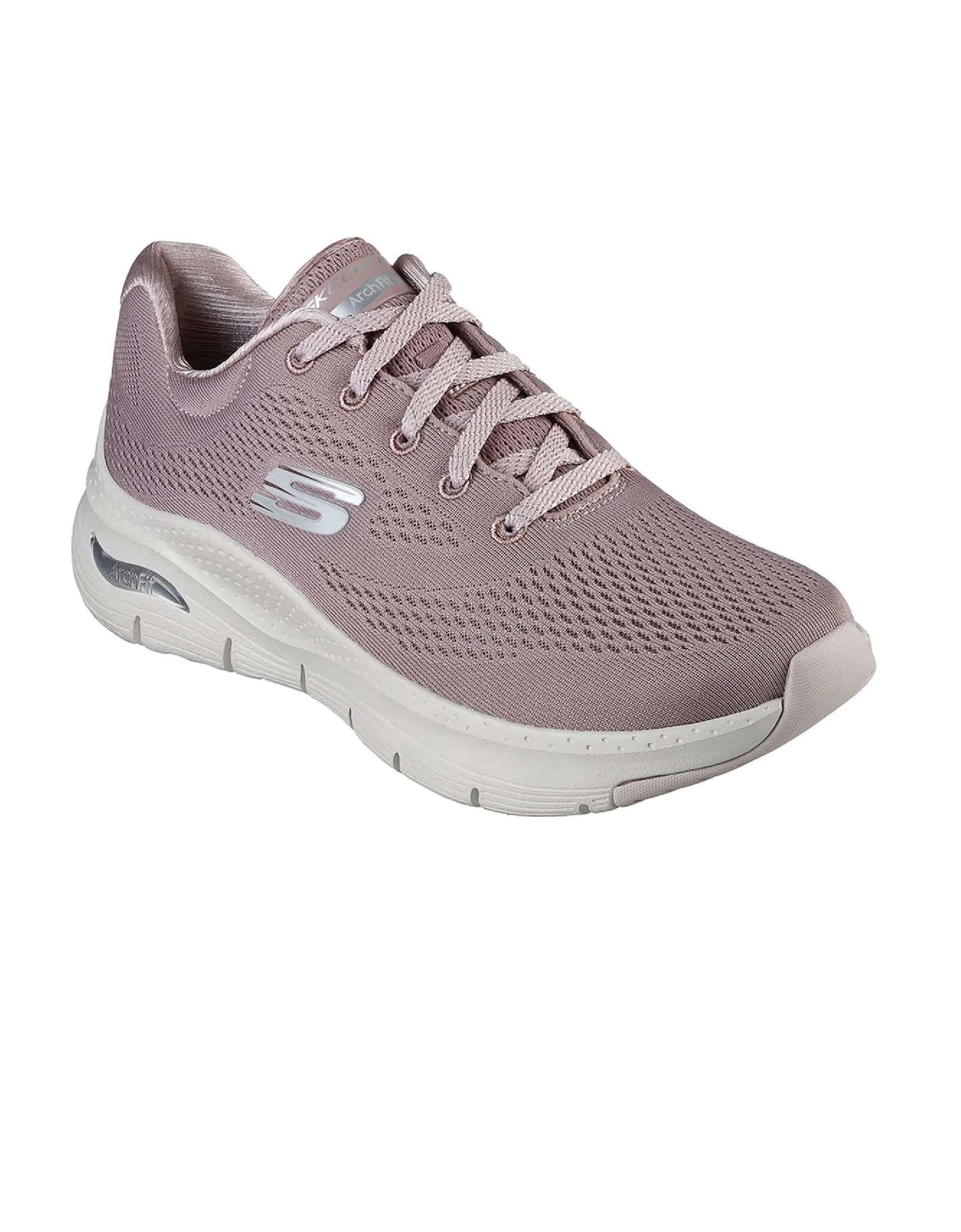 Skechers 149057 MVE Arch Fit - Big Appeal Mauve