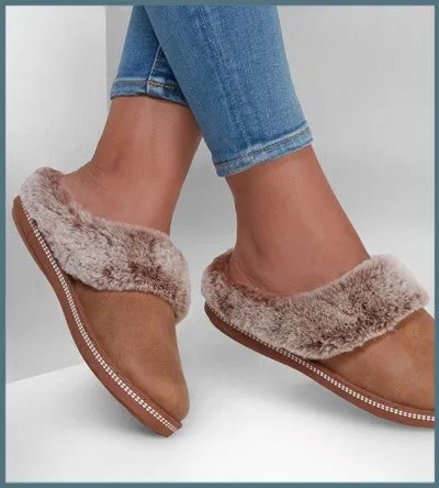 SKECHERS LOVELY LIFE MULE