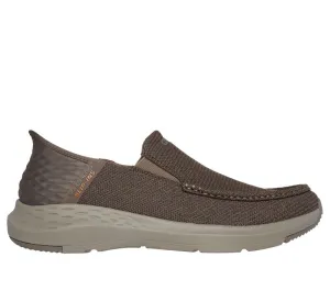 'Skechers' Men's Slip-ins RF: Parson-Ralven - Taupe