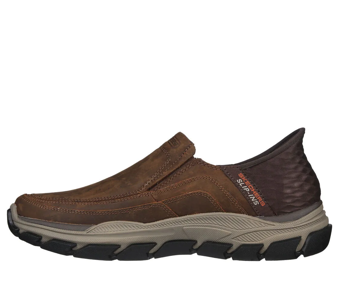 Skechers Men's Slip-ins RF: Respected - Elgin