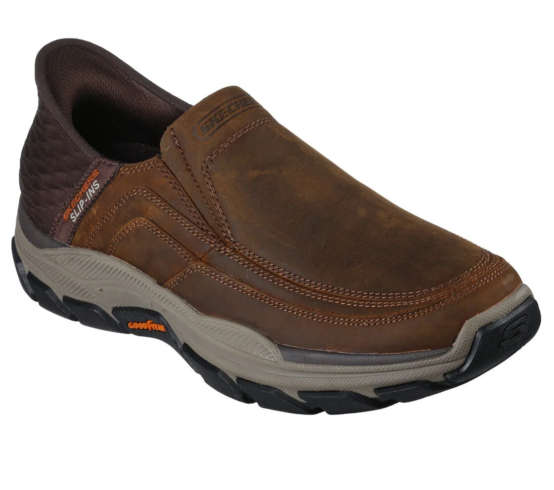 Skechers Men's Slip-ins RF: Respected - Elgin