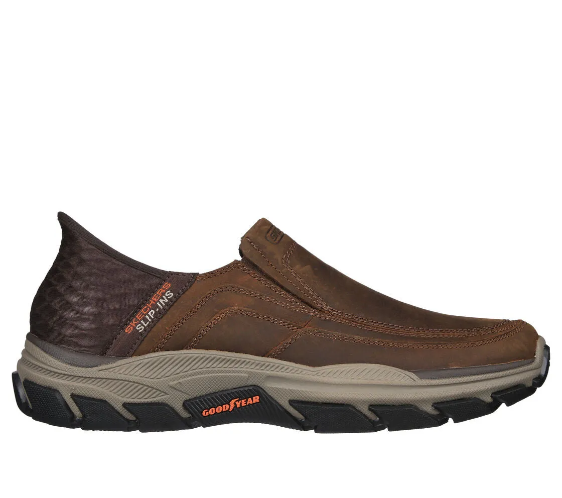 Skechers Men's Slip-ins RF: Respected - Elgin