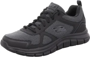 Skechers Men's Track Bucolo Oxford