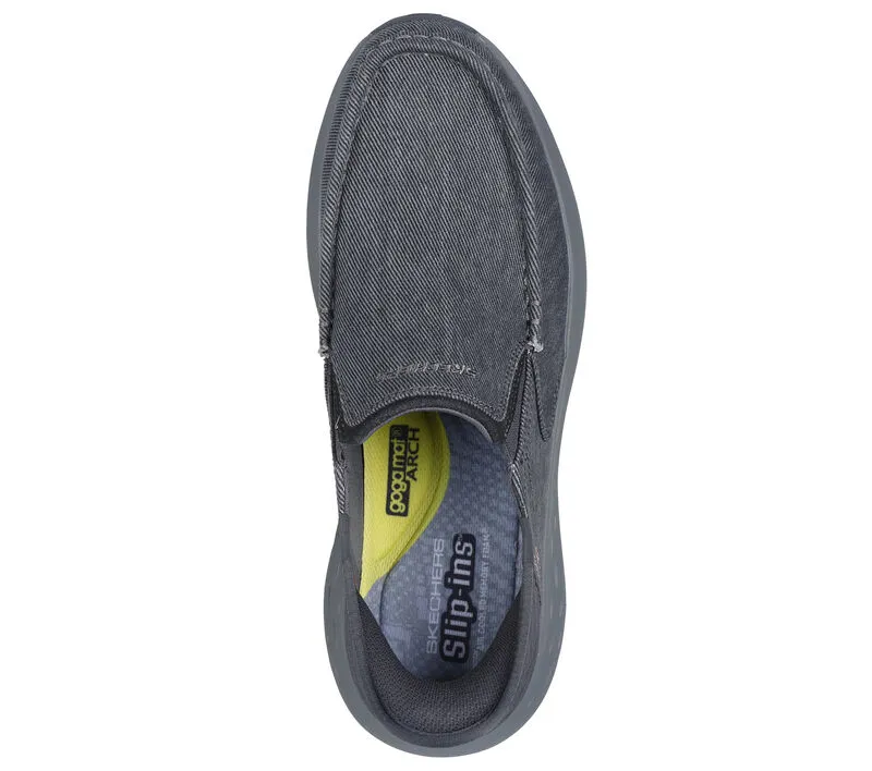 Skechers Parson - Dewitt Slip-In Shoes