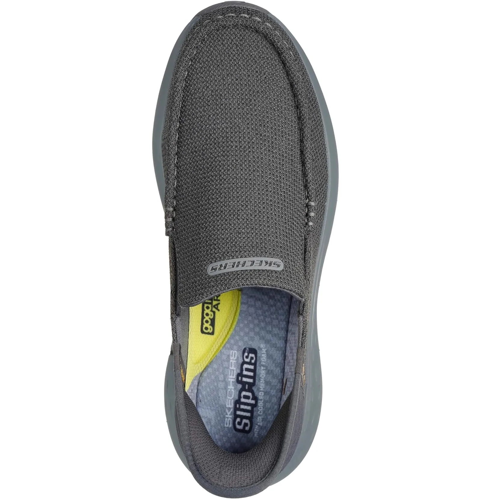 Skechers Parson - Ralven Slip-In Shoes