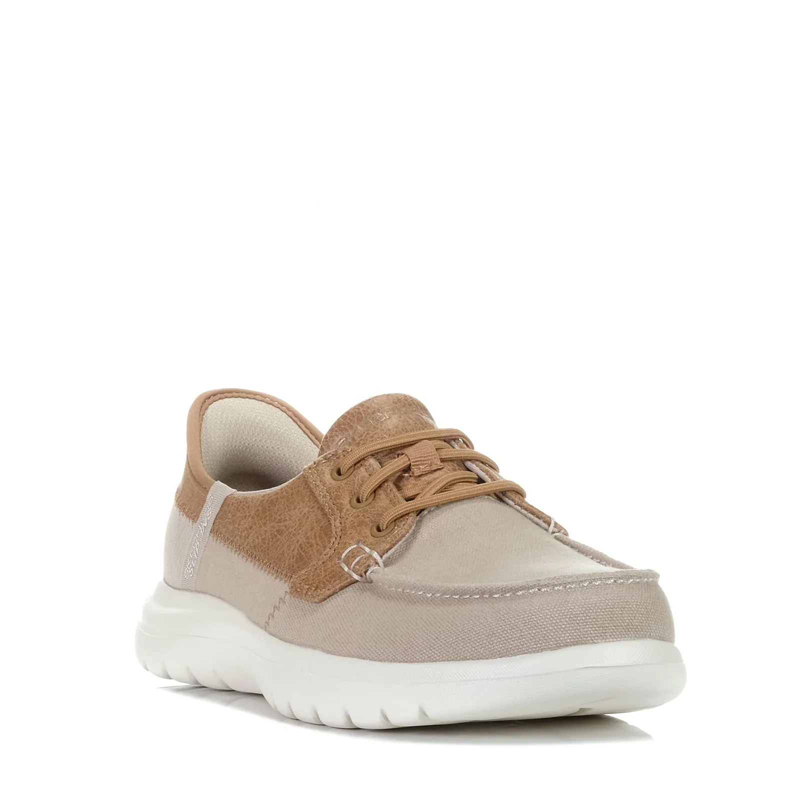 Skechers Slip-Ins: On-the-GO Flex - Palmilla 136536 Taupe