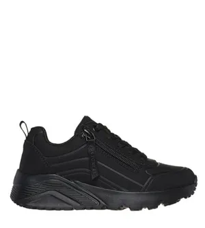 SKECHERS UNO LITE ZIP