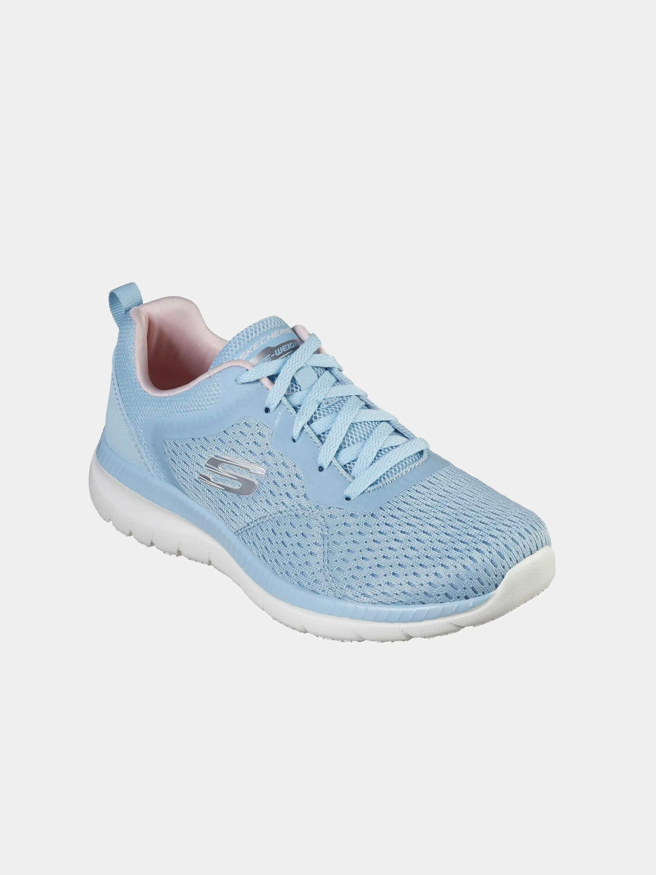 Skechers Women's Bountiful - Quick Path Trainers