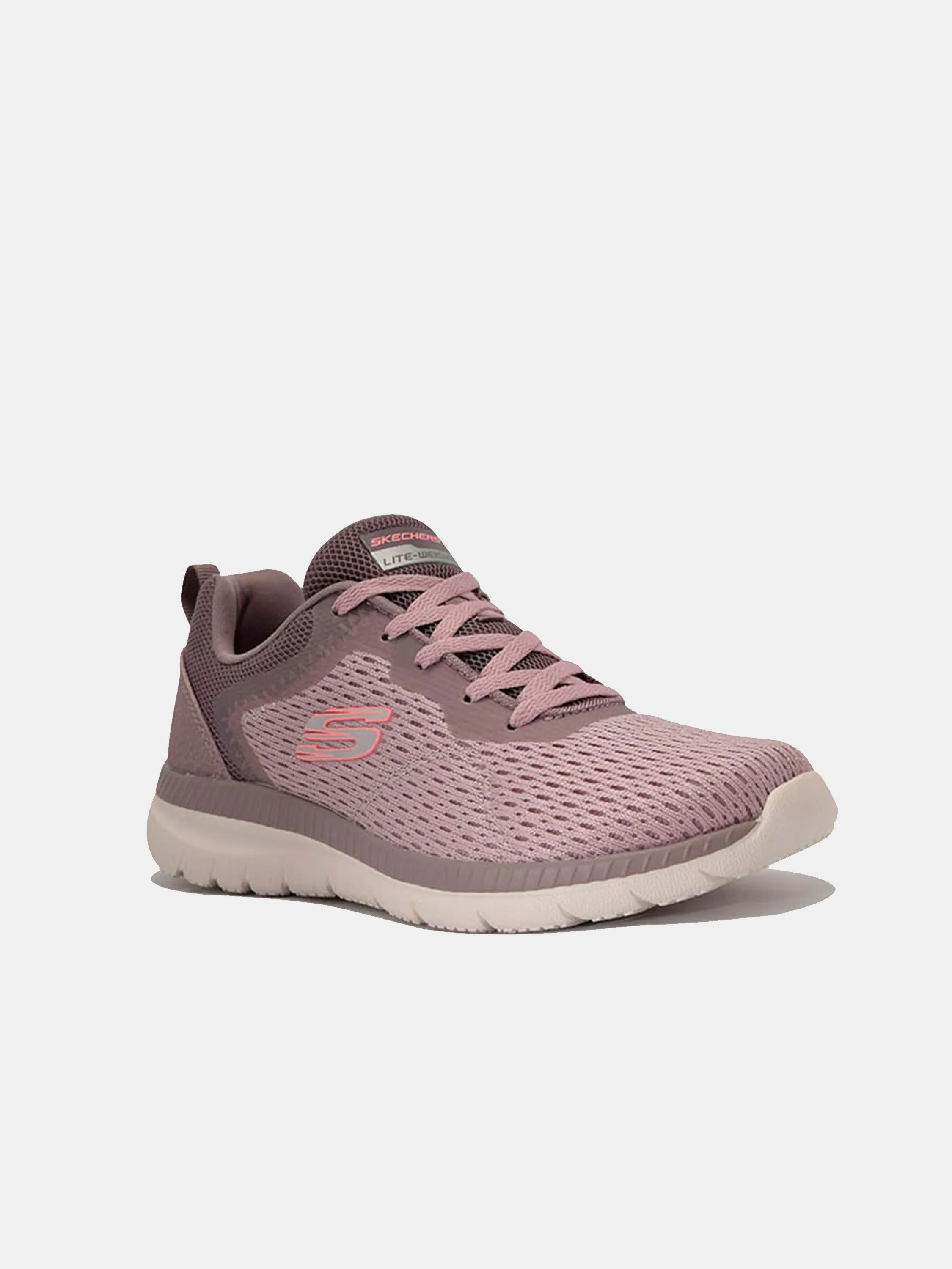 Skechers Women's Bountiful - Quick Path Trainers