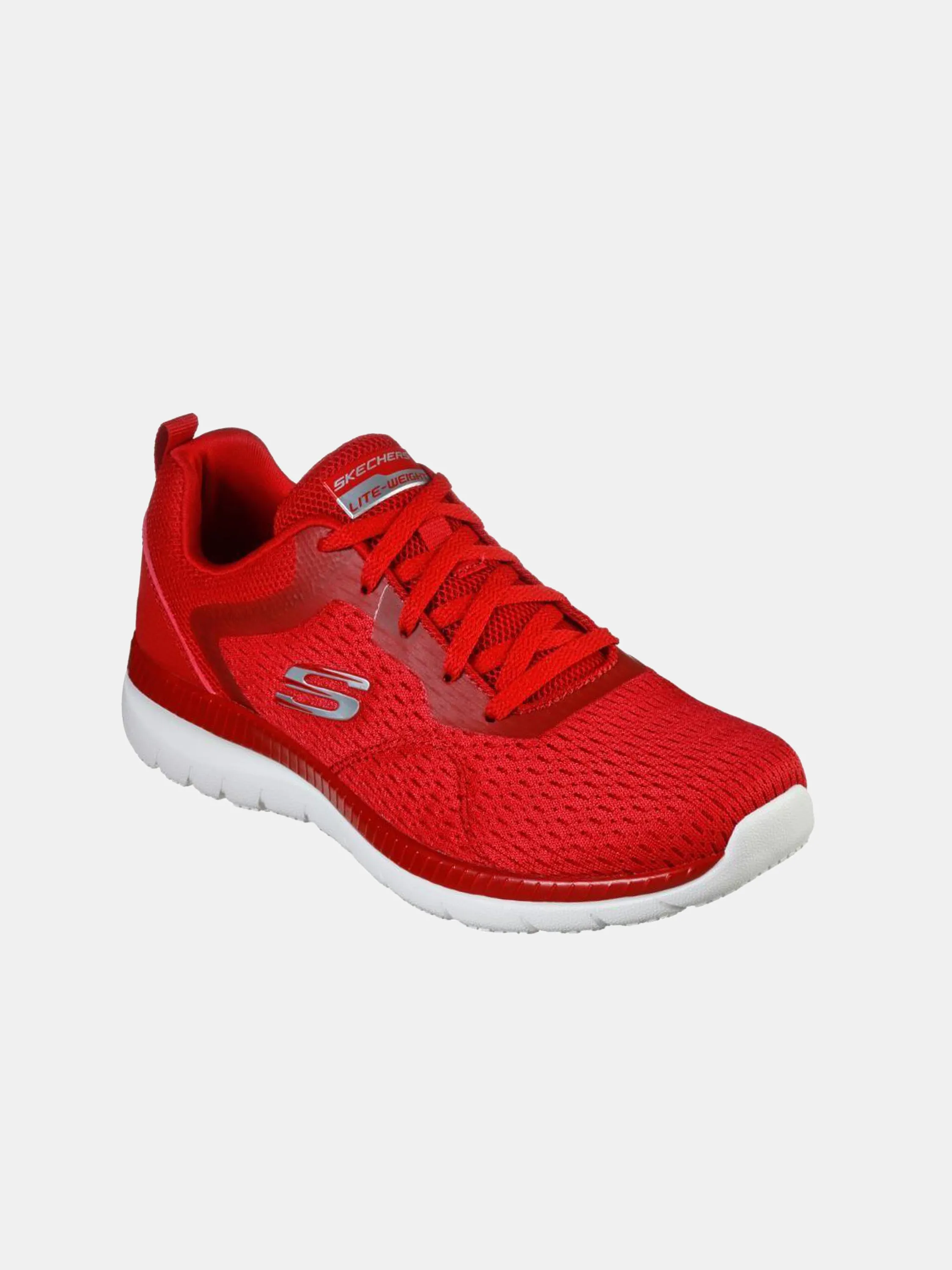 Skechers Women's Bountiful - Quick Path Trainers