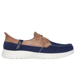 Securely-supported Casual Canvas Shoes