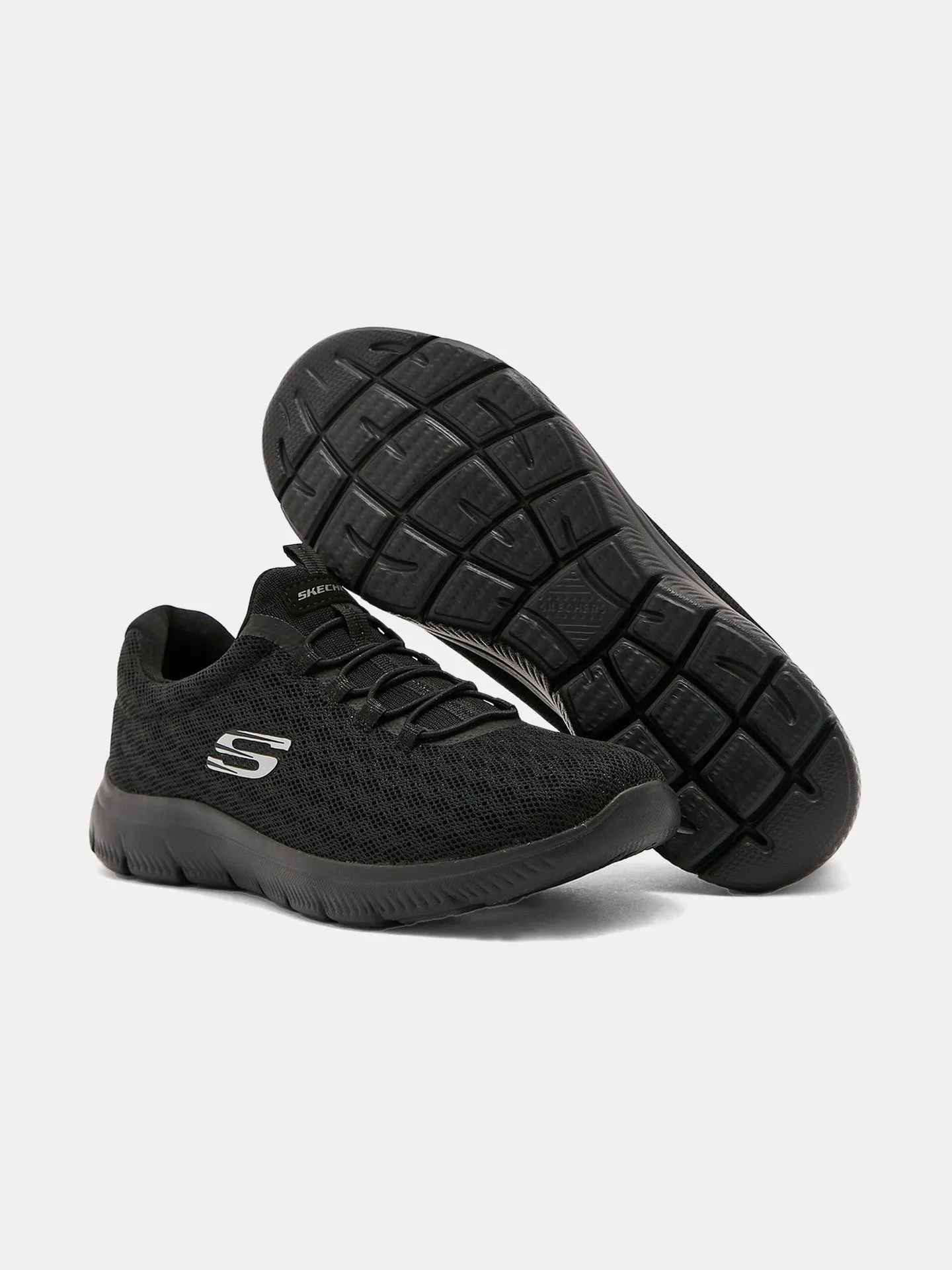 Skechers Women's Summits - Passion Up Trainers