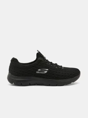 Skechers Women's Summits - Passion Up Trainers