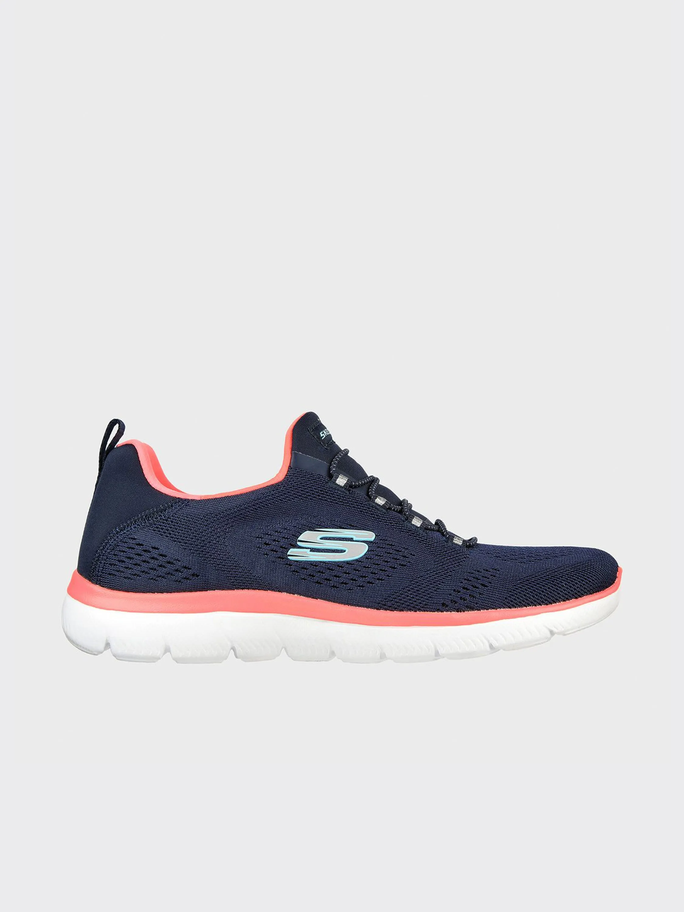 Skechers Women's Summits - Perfect Views Trainers