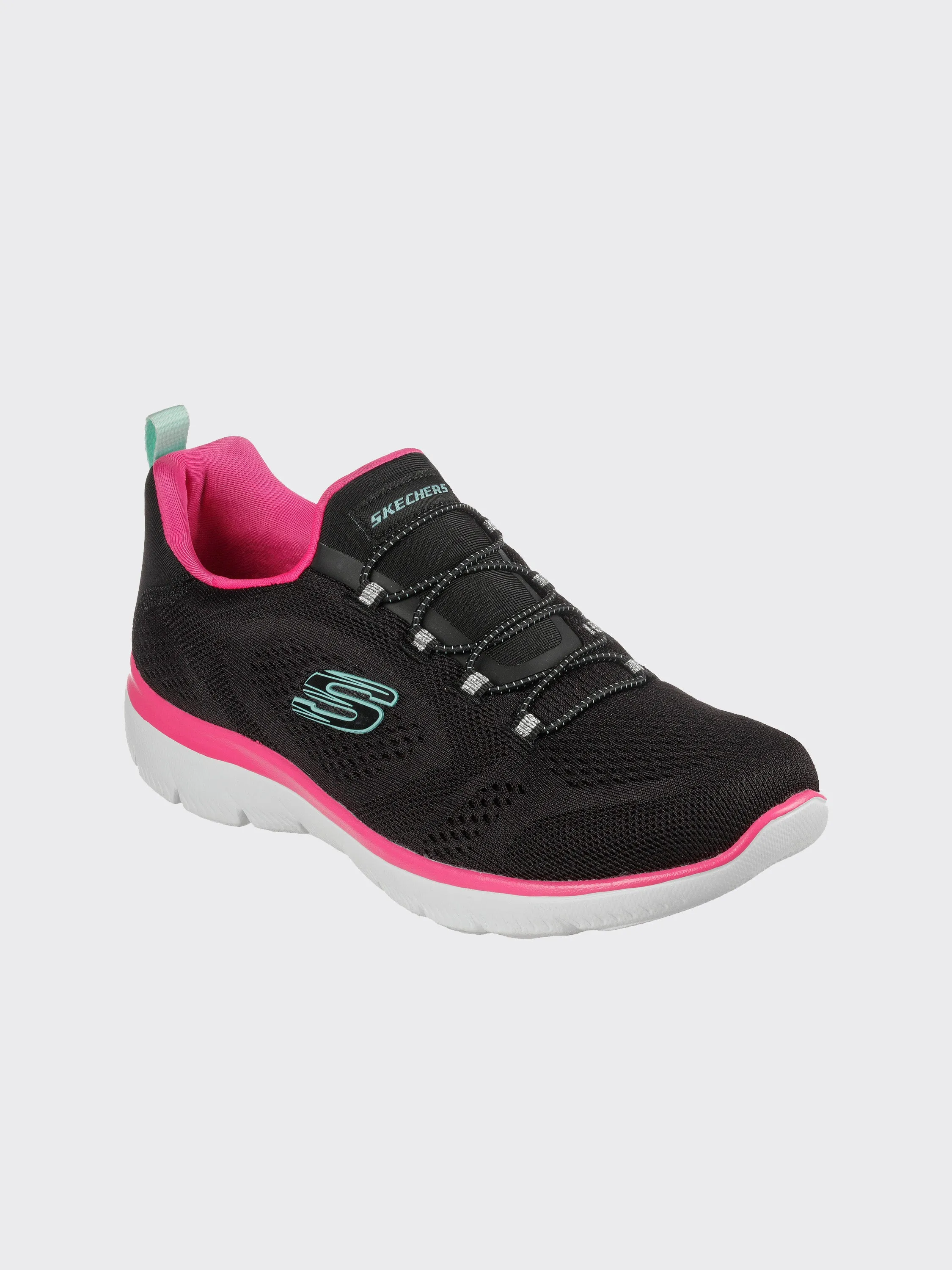 Skechers Women's Summits - Perfect Views Trainers