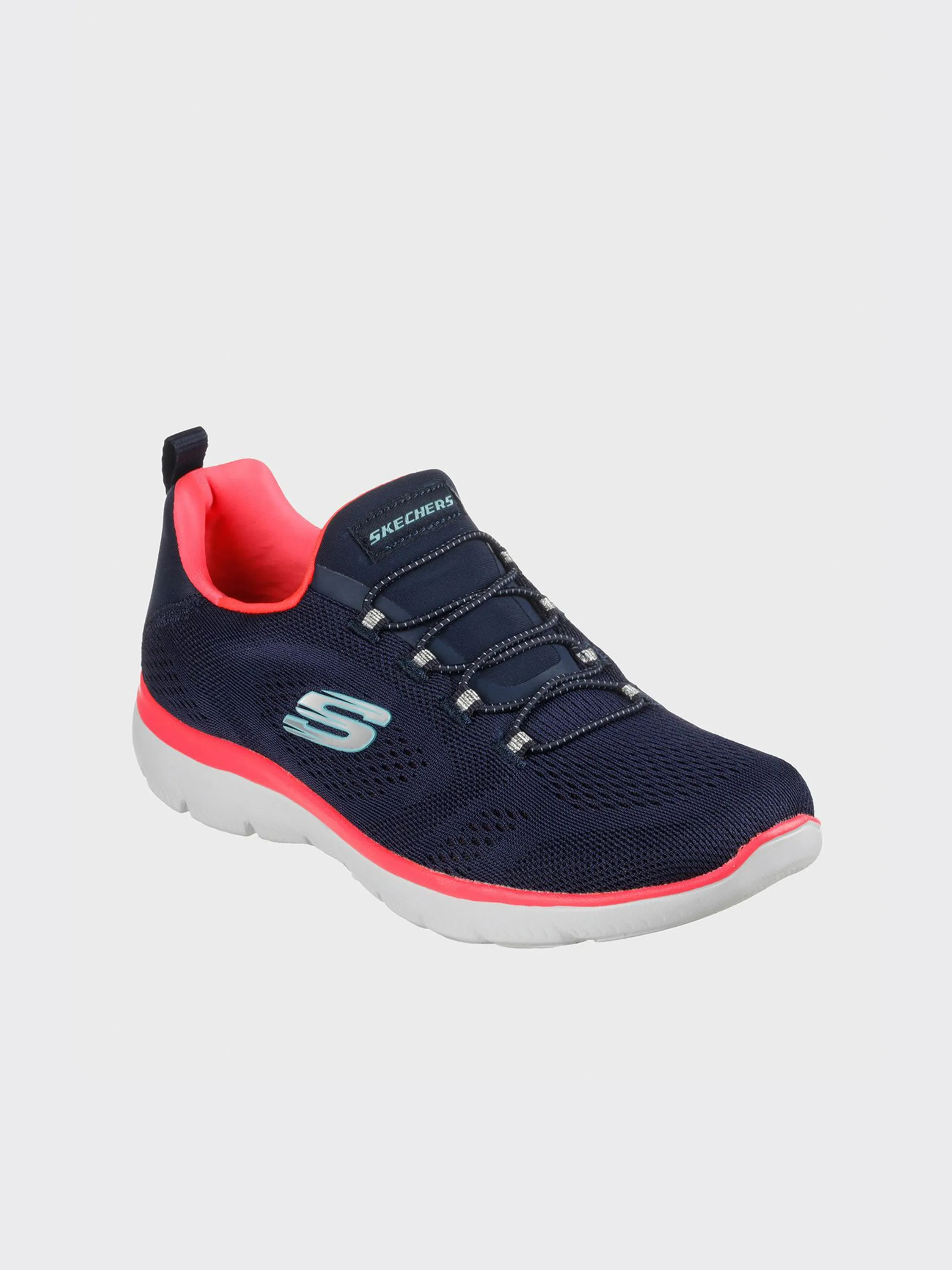 Skechers Women's Summits - Perfect Views Trainers