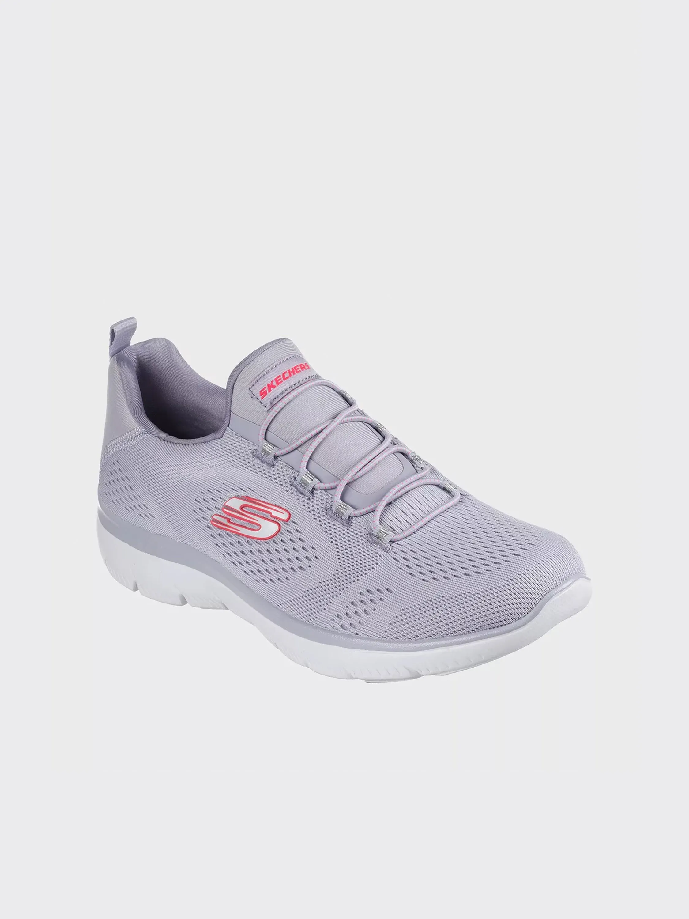 Skechers Women's Summits - Perfect Views Trainers