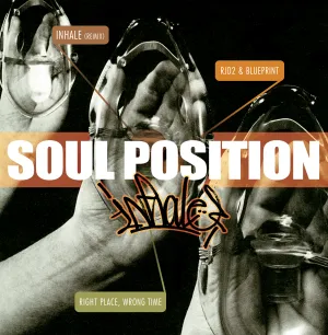 Soul Position - Inhale