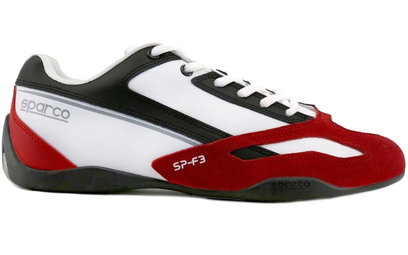 Sparco SP F3 Motorsports Shoe (Garage Sale)